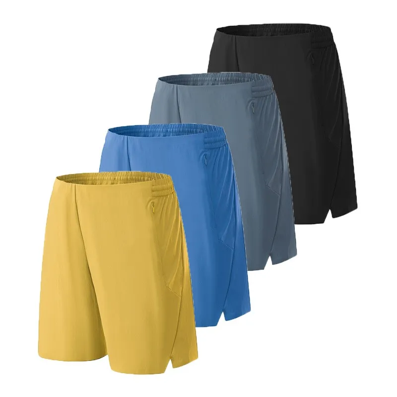 Men Student Basketball Shorts Men's Sport Suits Gym For Soccer Exercise Jogging Hiking Running Fitness Board Beach Male Pants 32