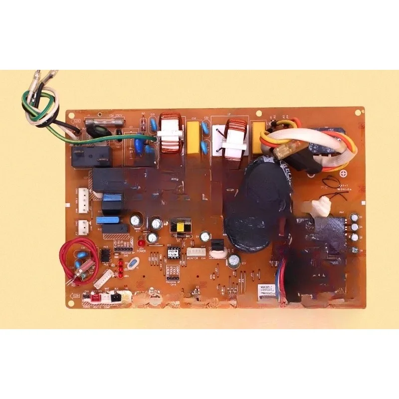 

Parts for external mold integrated board KFR-26W/VNFDBp-3 1423772 PCB-M-AS-077H