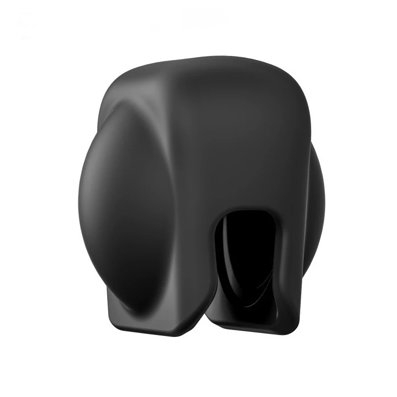 غطاء شاشة واقي لـ Insta360 One X4 ، كاميرا رياضية بانورامية ، غطاء سيليكون ، ملحقات العدسات