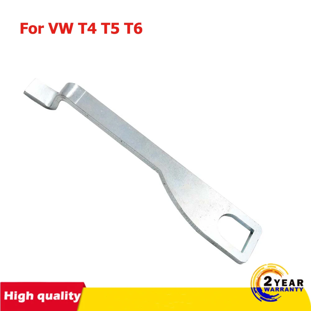 For VW T4 T5 T6 Tailgate and Barn Door Standoff Holder Fresh Air Vent Lock Extension Hook Car Accessories