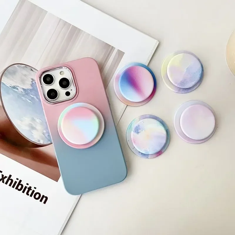 

Милый и яркий магнитный держатель для телефона, подходящий для держателя телефона, поддерживающий интеллектуальные аксессуары Magsafe для iPhone 17/16/15