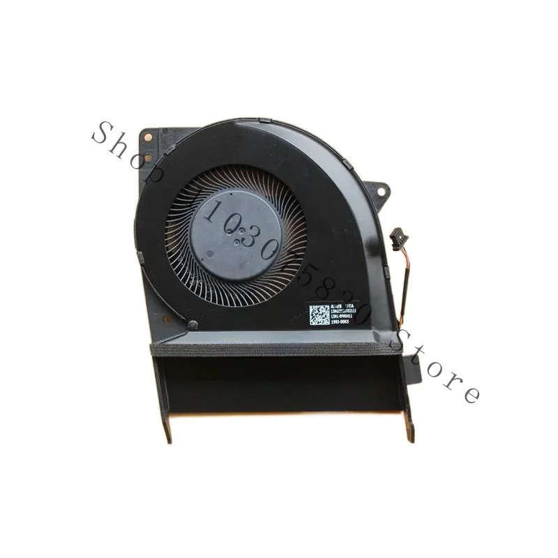 WYORESY New For ASUS Zen Book Pro Duo UX581 UX581G Cooler Fan UX581LV GV RTX2060 13N1-9TM0311 13N1-9TM0411 Radiator