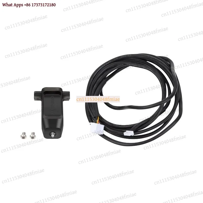 Ender-3 Max Neo Auto Leveling Kit CR-TOUCH for Creality 3D Printer Accessories, 32 bit Motherboard