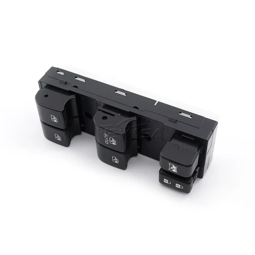 Imagen 2 del producto NEVOSA-interruptor maestro de ventanilla eléctrica delantera izquierda, 83071-SG040, para Subaru Forester 2014-2016, 83071SG040