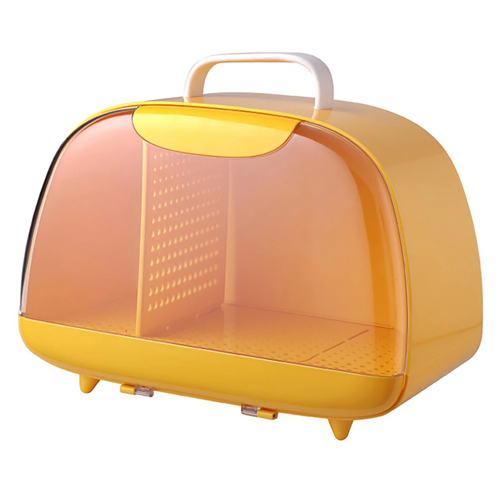 

Universal Car Cargo Trunk Organizer Trunk Storage Box for High Heels and Umbrella for RV Travel