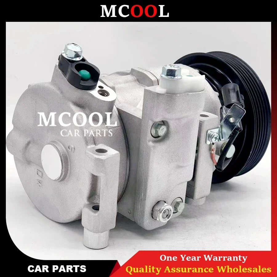 

CAR For Hyundai i20 PB PBT Accent IV RB 1.4 1.6 977011J100 977011J101 97701-1R000 977011R000 AC Compressor
