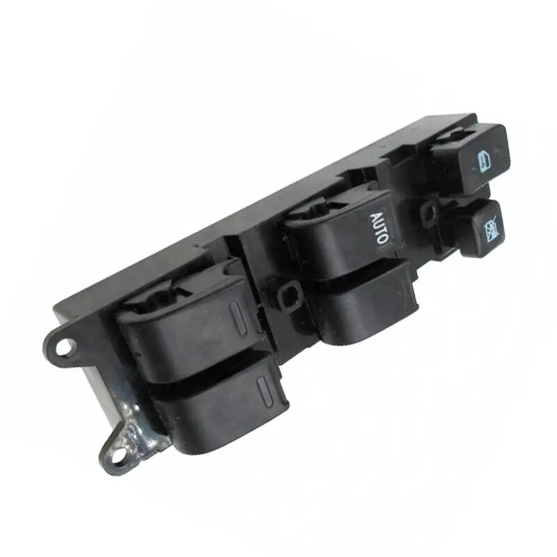 Commutateur de vitre électrique principal LHD, Toyota 4Runner, Land Cruiser, Lexus, 84820-35010