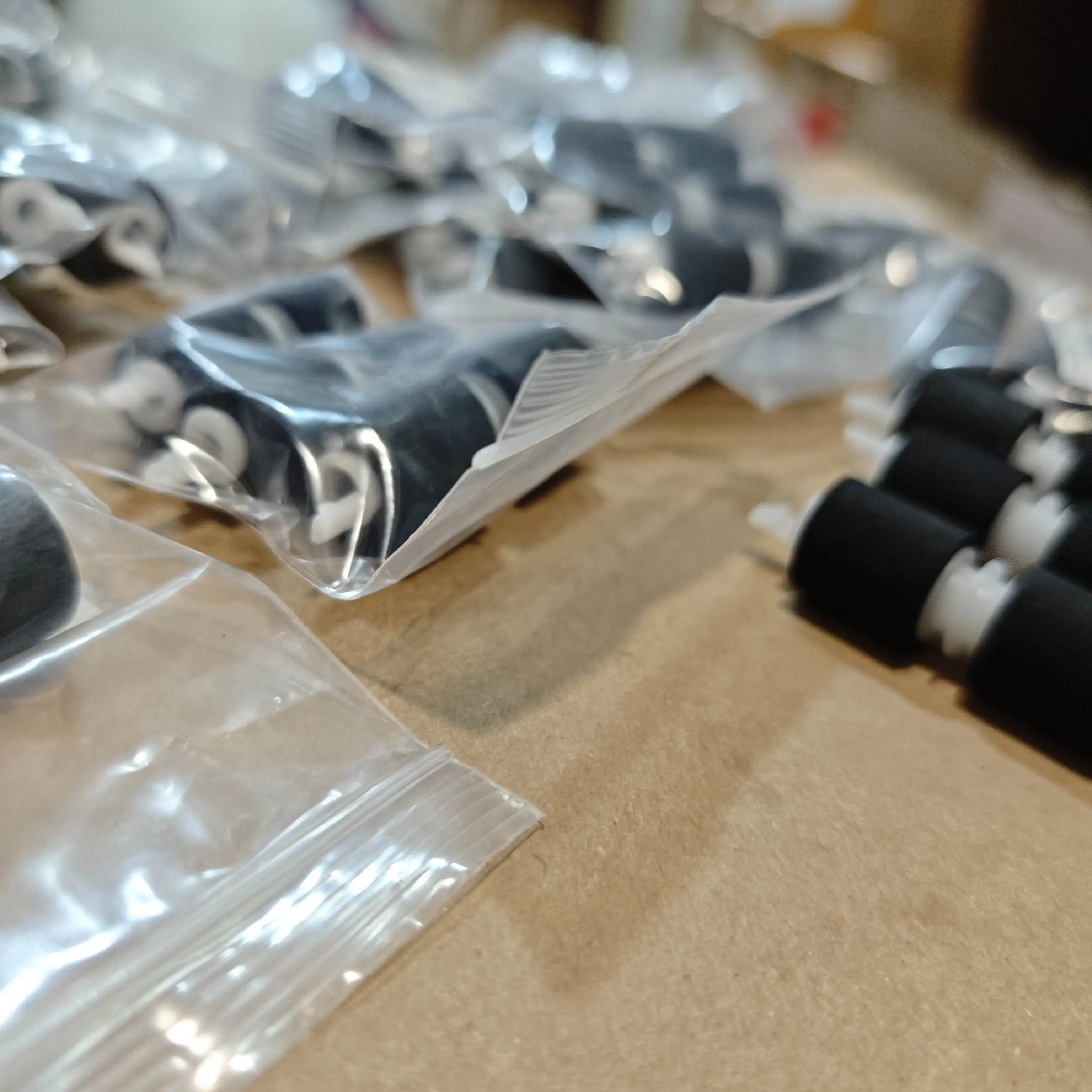 

1Se/3шт. Комплект ролика захвата 059K69800 для Xerox WorkCentre 5632 5645 5687 5755 5845 5855 5865 5875 5890 5945 5955