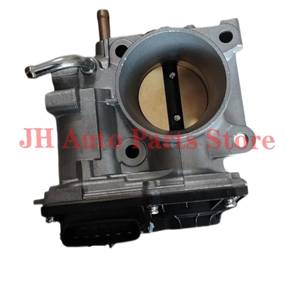 JH مناسب لهوندا HR-V BR-V FIT City مستعمل جسم الخانق 16400-55A-Z01 1640055AZ01