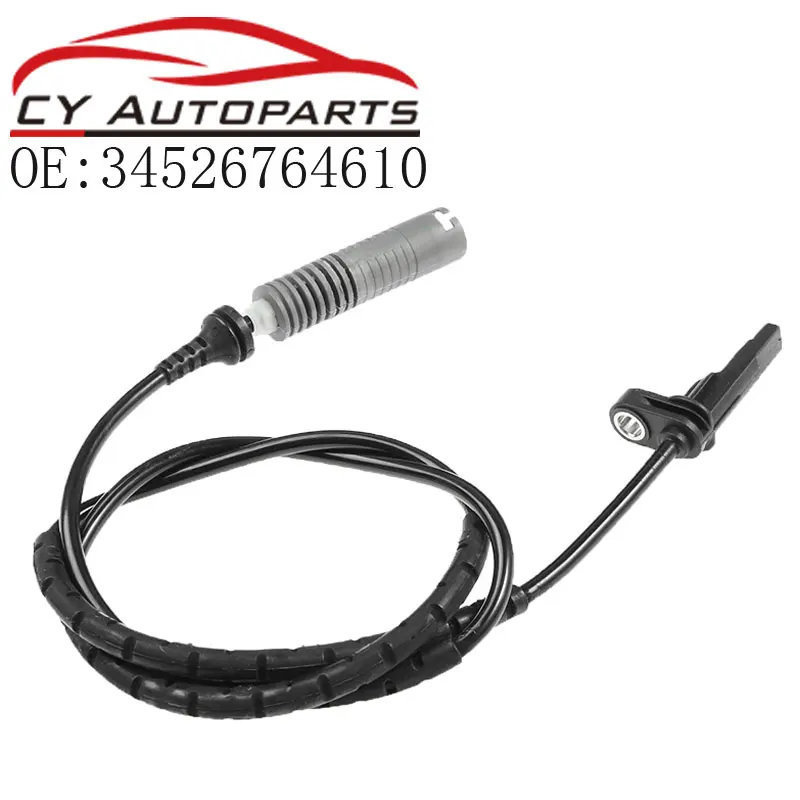 

New ABS Wheel Speed Sensor For BMW 34526764610 ABS Sensor