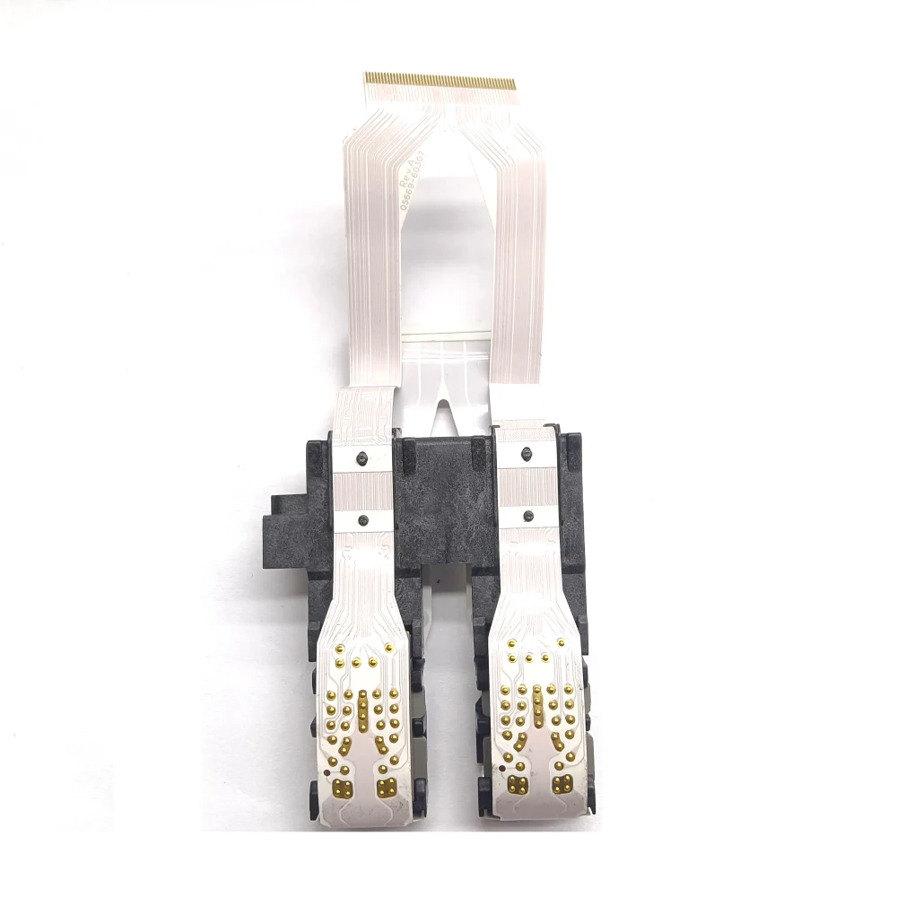 

Carriage Print Head Contact Fits For HP Designjet Z3200 T610 Z2100 Z3100 T1100 Z5200