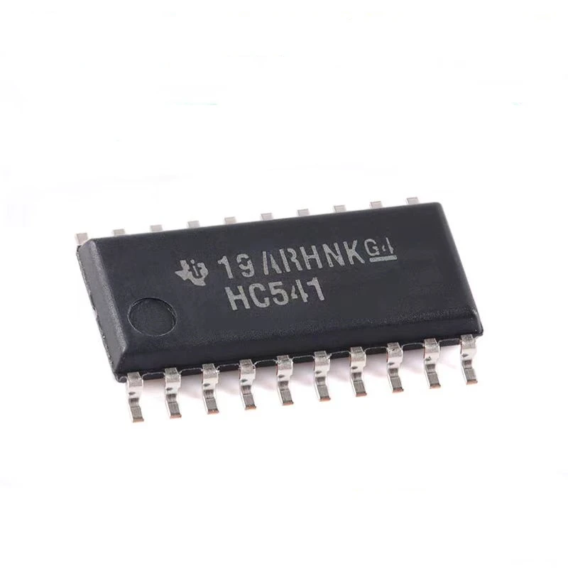 SN74HC574NSR SN74HC574AN SN74HC541NSR SN74HC543NSR decoding output CMOS penghitung desimal