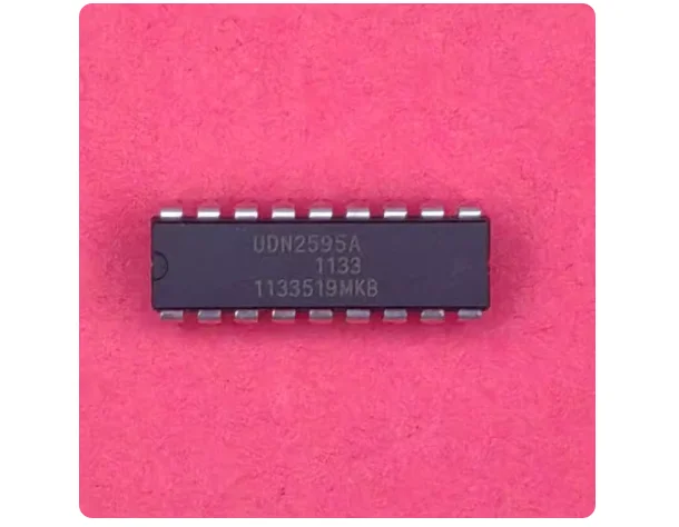 UDN2595A        UDN2595   DIP18  (Product quantity: 5 pieces)