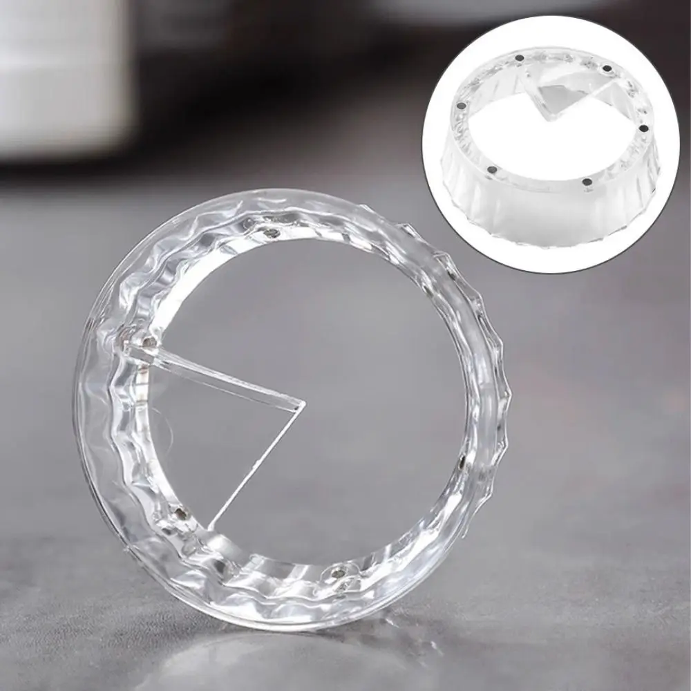 51/58mm Coffee Dosing Ring Plastic Easy To Install Coffee Distribution Tool Replacement Magetic Espresso Dosing Funnel