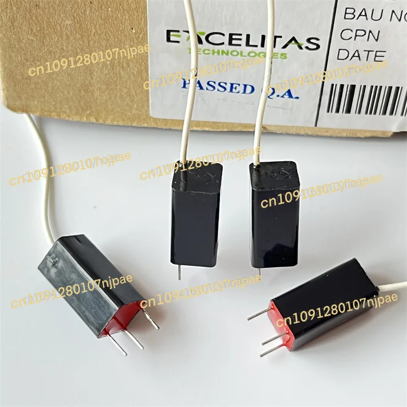 10PCS ZS1052-1(H) Importierte Heiman Trigger Spule Pulse Flash Spule Original