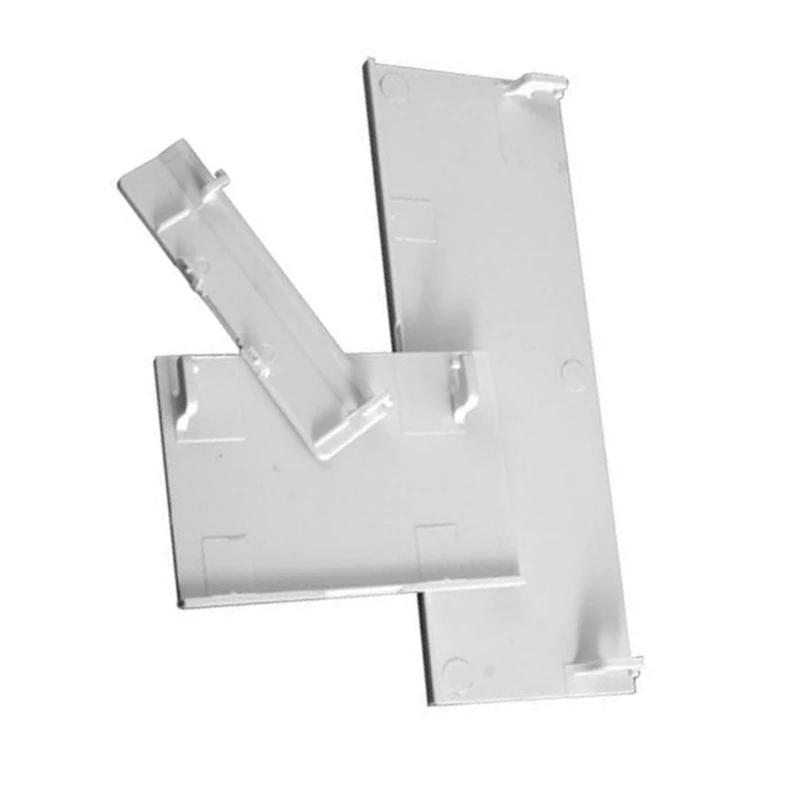 3-In-1 Baffle Protectivr Cover for Game Console Card Expansion Protector