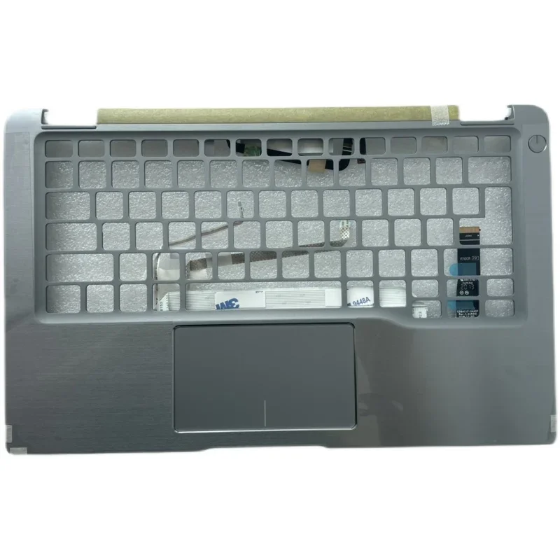 Neu für Dell Latitude 7400 9410 2-in-1-C-Gehäuse, Touchpad-Tasten
