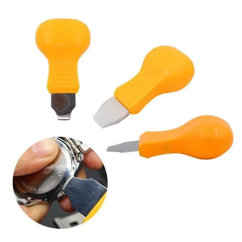 Pry Bottom Knife, Watch Repair Tool, Watch  Cover Opener, Gourd Cover Opener, Watch Bottom Cover  Model Separator