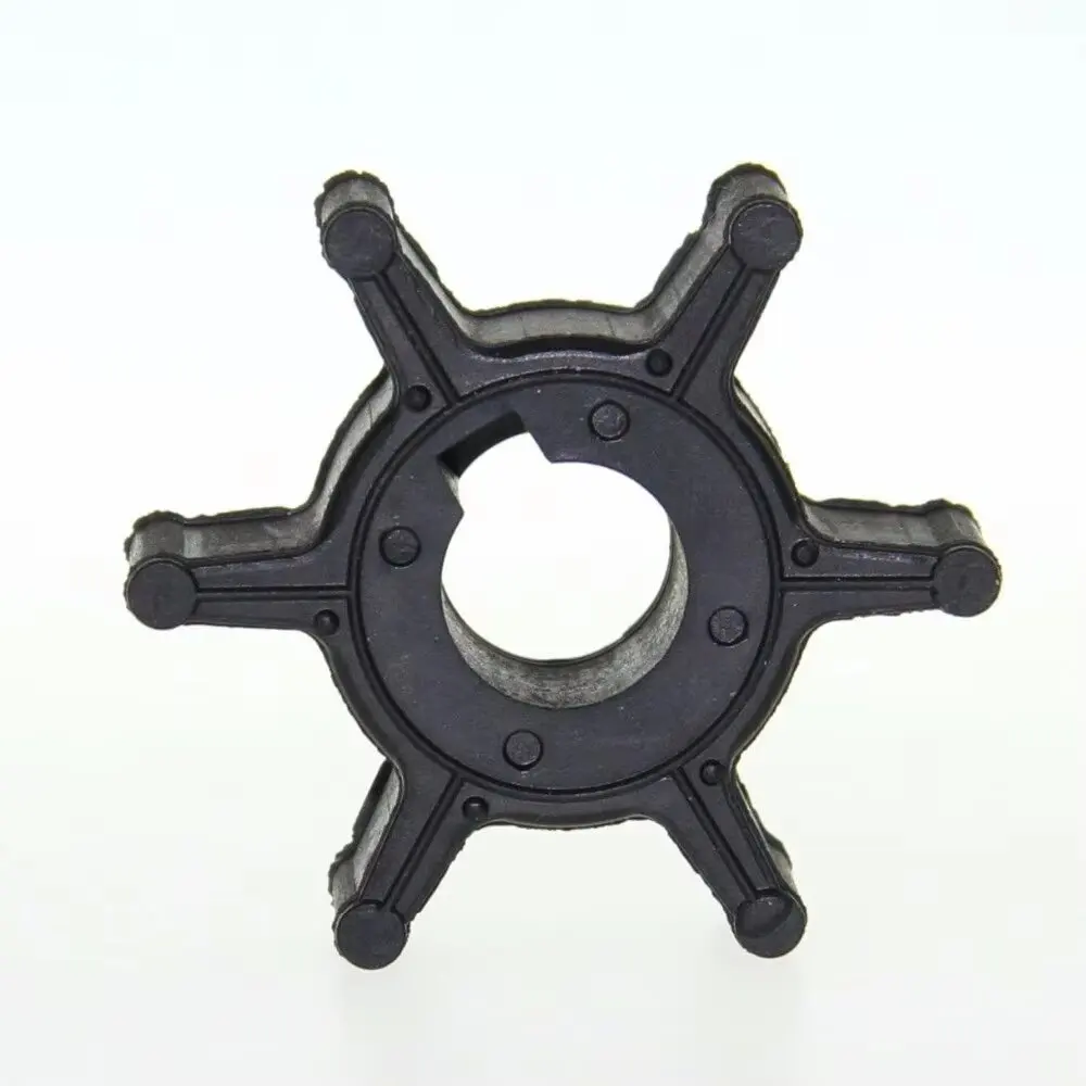 

Оптовые рабочие элементы лодочного двигателя 6L5-44352-00 для 4-тактного двигателя Yamaha 2,5 л.с. F2,5, водяной насос подвесного мотора, подвесные рабочие крышки Hidea