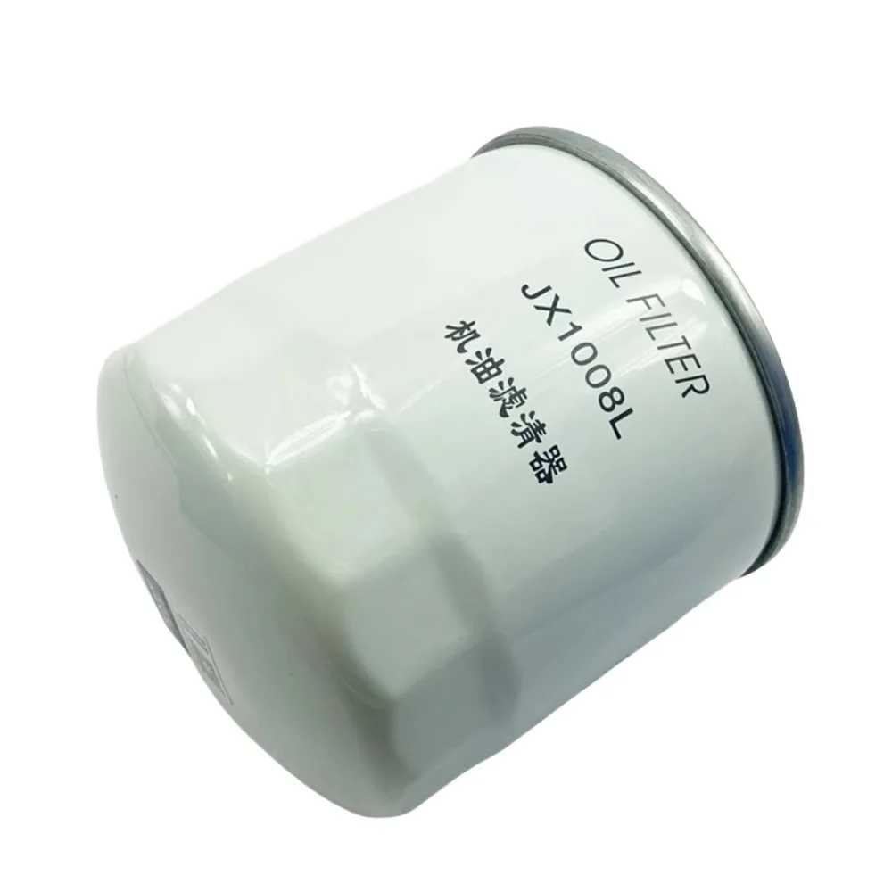 1 шт. JX1008L масляный фильтр, масляная сетка, Dongfanghong 4102 4108, комбинированный масляный фильтр комбайна