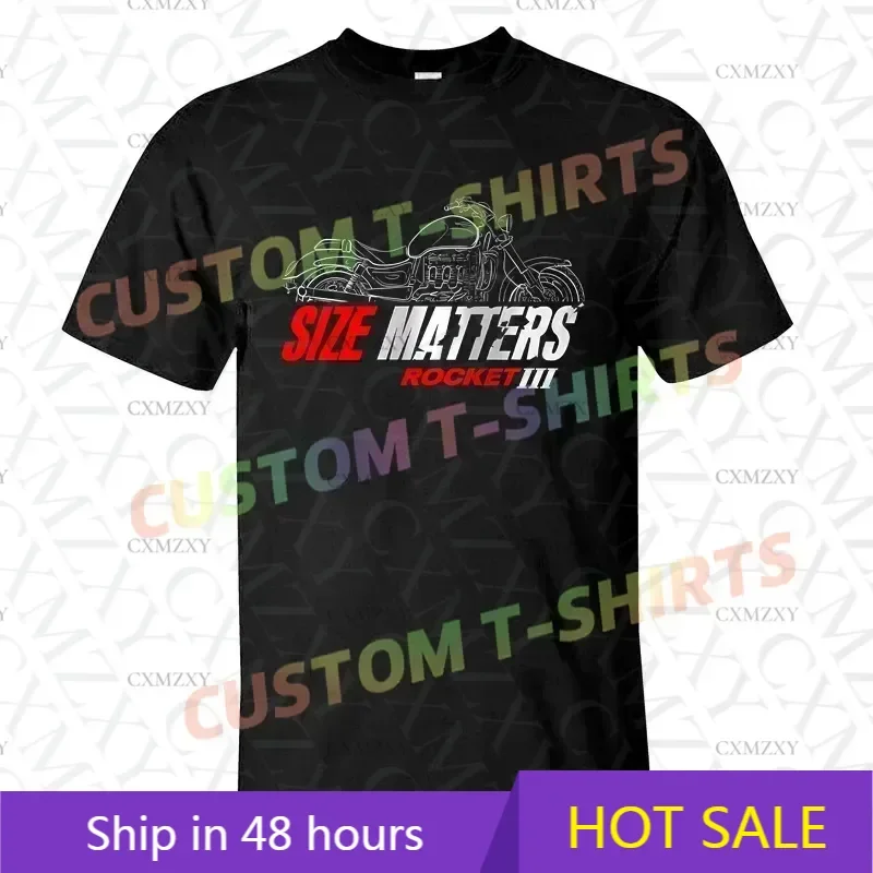 

2025 Men T Shirt Casual T-shirt Famous Rocket III 2004-2019 Graphic Summer Short Sleeves 100% Cotton S-3XL Cool Tee