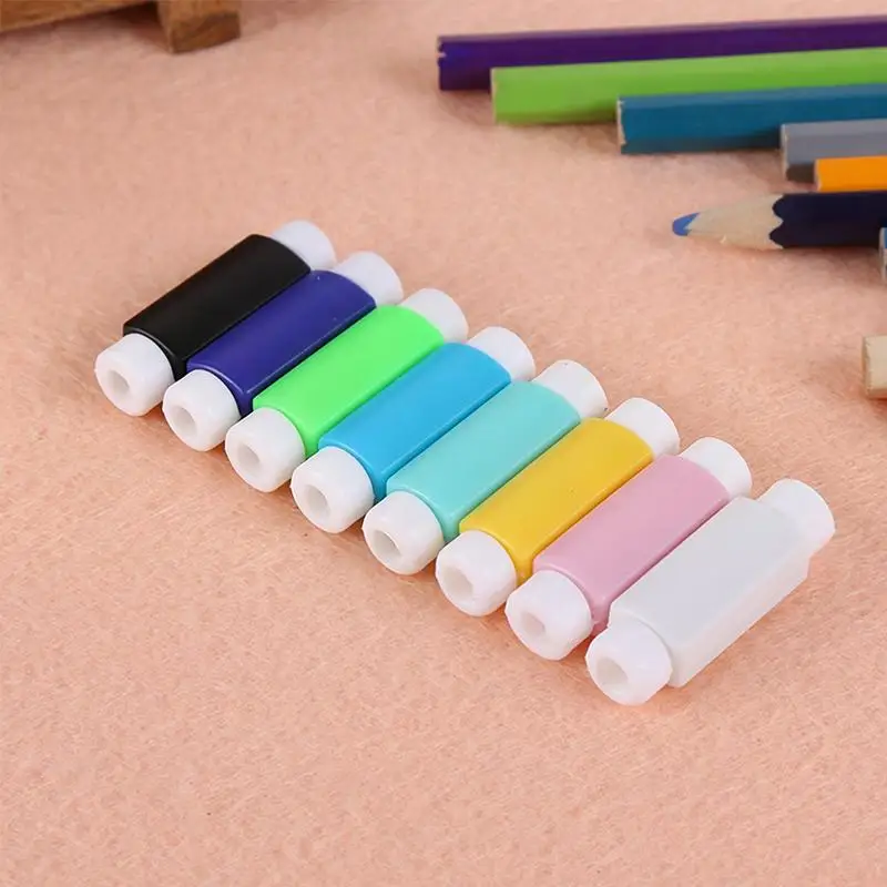 30pcs Data Cable Protectors, Charger Safety Clips, Anti-Bend And Bite-Resistant Charging Cable Covers