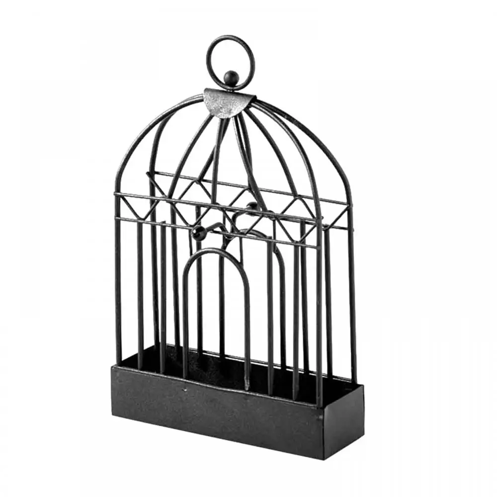 

Nordic Style Metal Mosquito Coil Holder Birdcage Incense Rack Home Decoration Mosquito Coil Holder Birdcage Incense Rack Decor