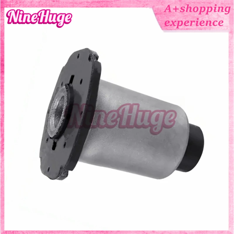 Front Lower Arm Bushing 48655-60020 48655-60010 for 1998 Toyota Land Cruiser Lower Suspension Rubber Sleeve 4865560010