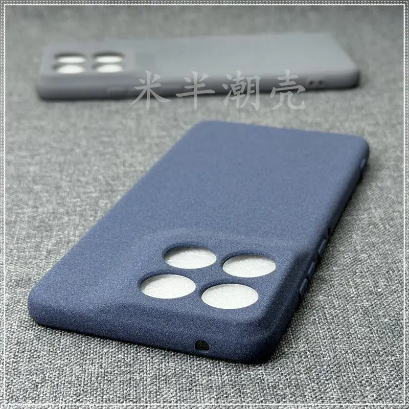 Für Motorola Edge 70 X70 Air Hülle Neue Einfarbige Matte Ultradünne Frosted TPU Schutzhülle Für Motorola Edge 60 Pro Stoßfeste Hülle – Detail 4