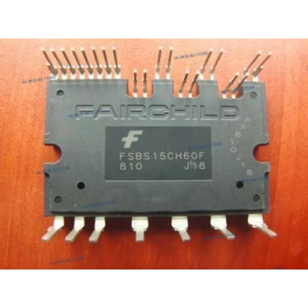 FSBS15CH60 FSBS15CH60F FSBS15CH60L NEW AND ORIGINAL MODULE