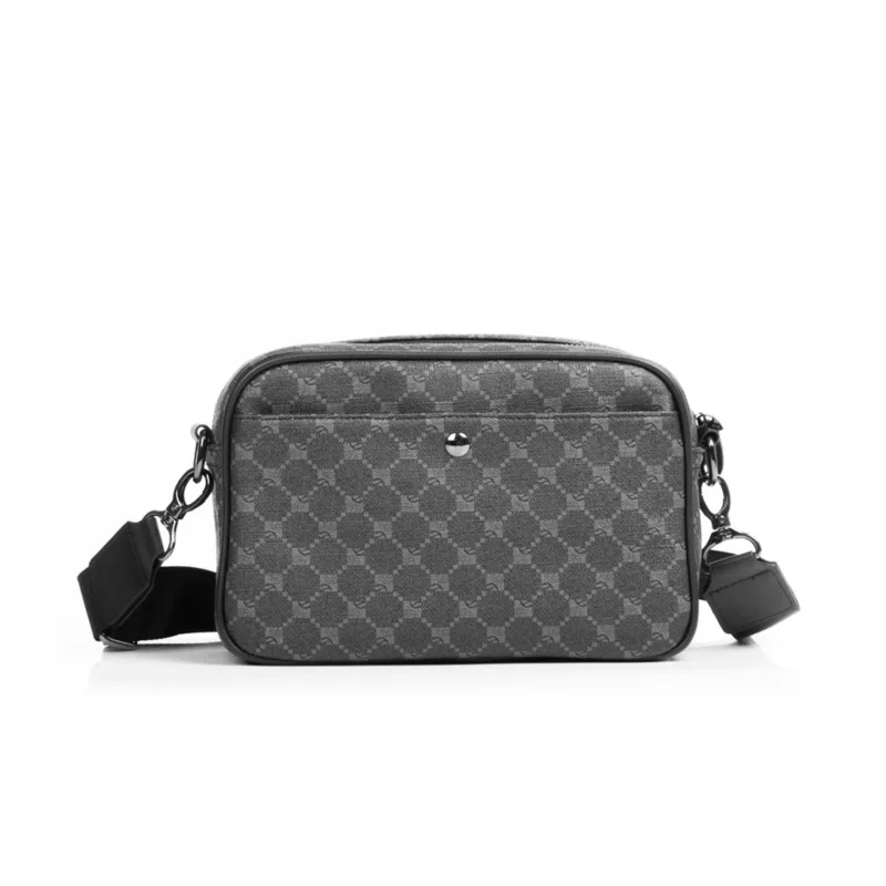 Marca nova masculino sacos do mensageiro para homens bolsa de ombro ocasional sacos crossbody homem saco de negócios moda masculino bolsa sling pacote unisex