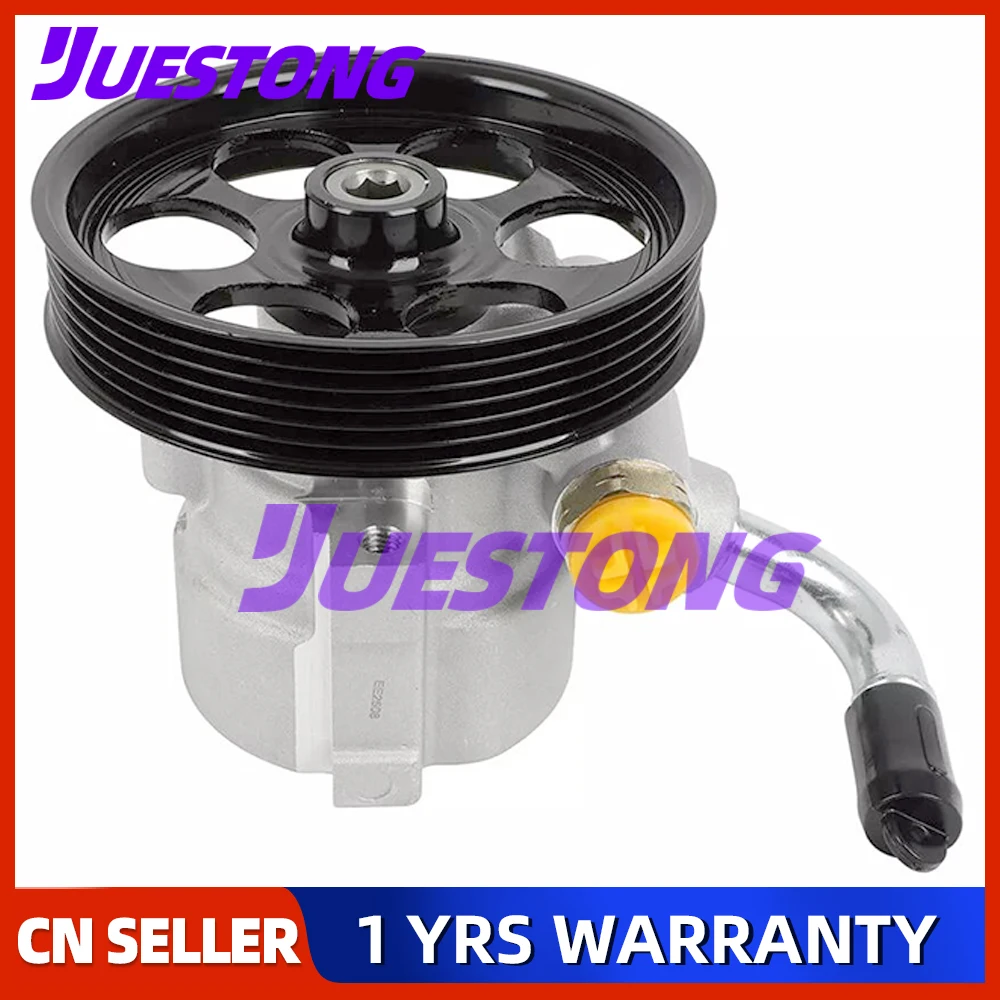 

Насос гидроусилителя руля со шкивом для Hyundai Santa Fe 3.3L V6 2007-2009 V6 3.3L 571000W500 20-997 57100-0W500 36P0260