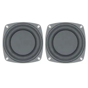 10 最佳銷售 被動輻射器低音 - №1