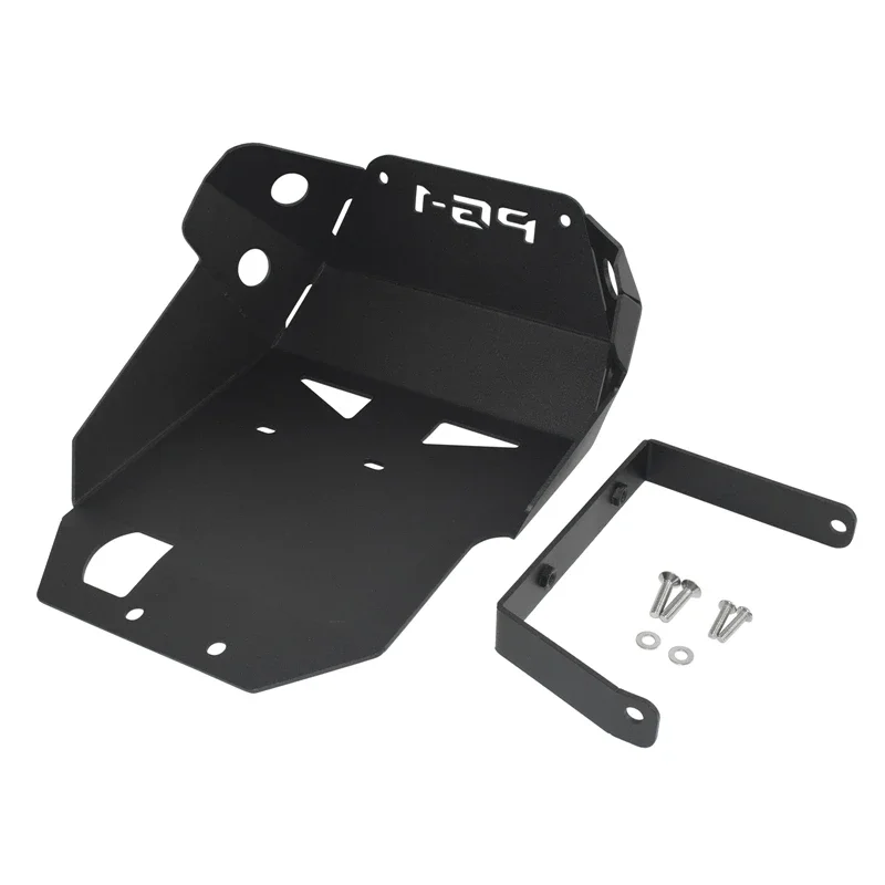 waase For Yamaha PG-1 PG1 2023 2024 2025 Belly Pan Engine Lower Base Chassis Guard Skid Plate Protector