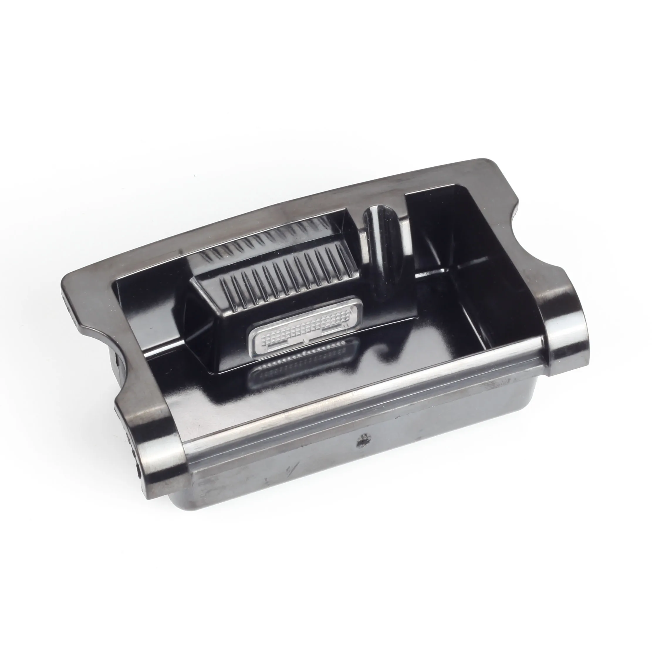 For BMW 5 Series F10/F11/F18 2010-2017 New Car Ashtray Auto Styling Center Console Ash Tray For BMW F18 F11 F10 Accessories view 5
