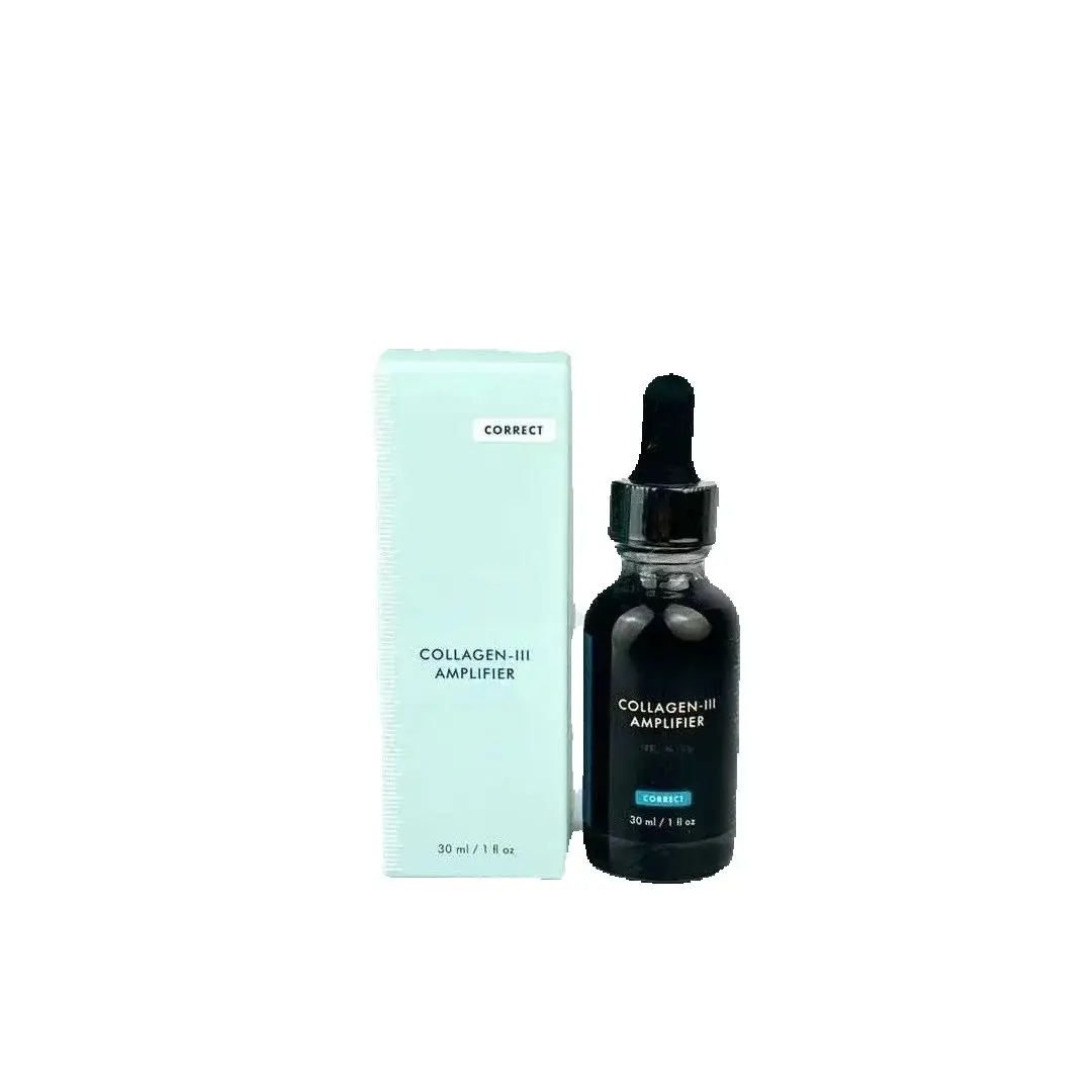 

Наборы косметических инструментов COLLAGEN-111 MULTI PEPTIDE SERUM 30ML