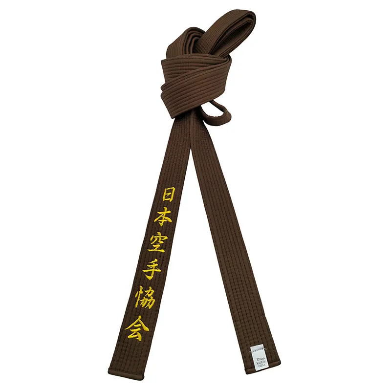 Thumbnail 2 - #37 Latest Martial Arts Belts Offers