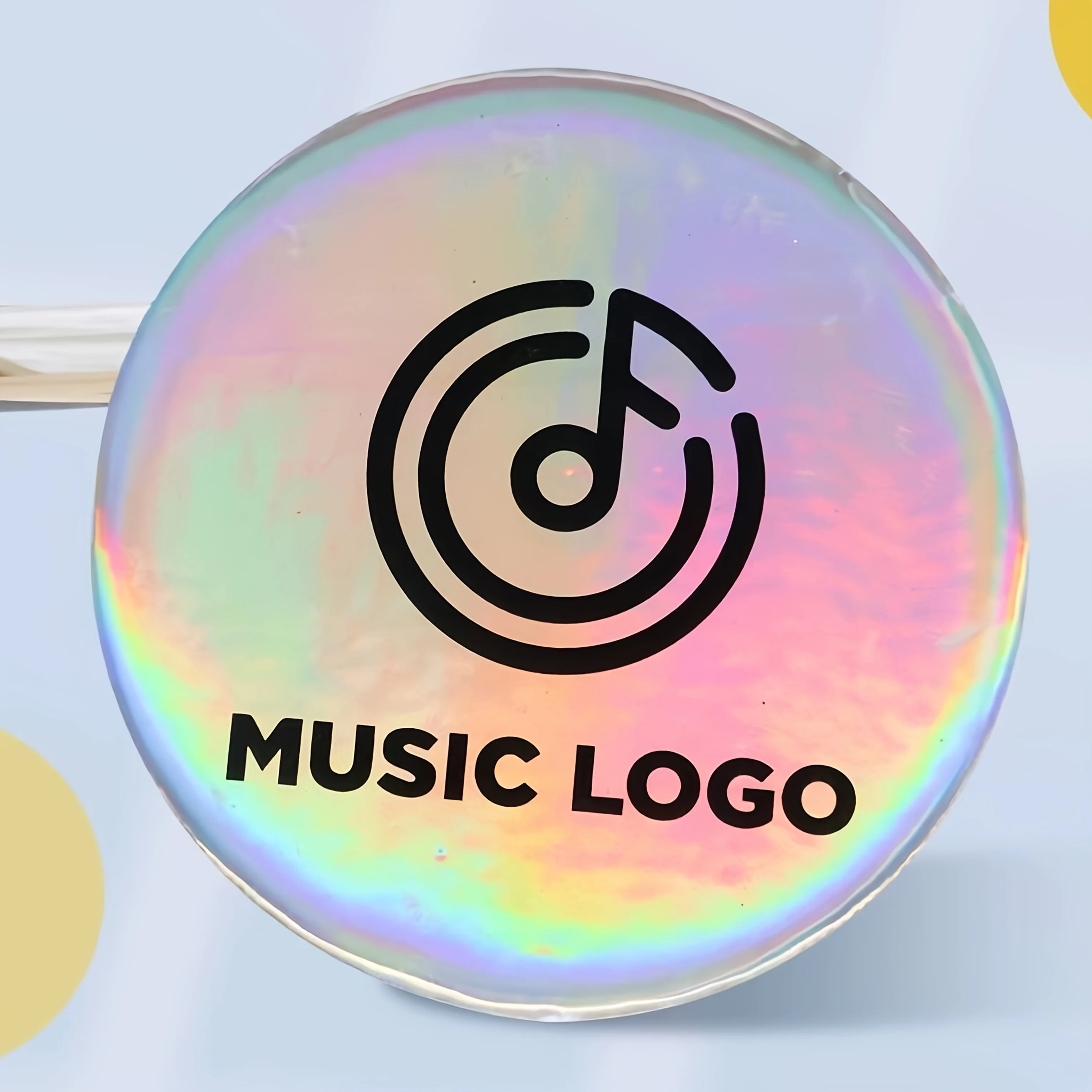 Laser 3D Epoxy Resin Logo Stickers Can Be Customized into Any Shape and Feature High-Quality, Wear-Resistant Logo Stickers