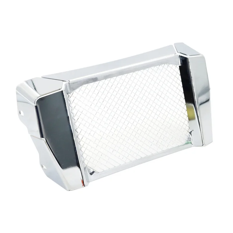 

WO-Motorcycle Accessory Radiator Guard Grille Guard Cover Protector For BMW R18 Classic / B / Transcontinental 2021 2022