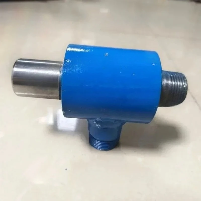

High Quality 1 Inch Drilling Water Injector and Drilling Rig Accessories for Sewage Discharge Sewage Slurry