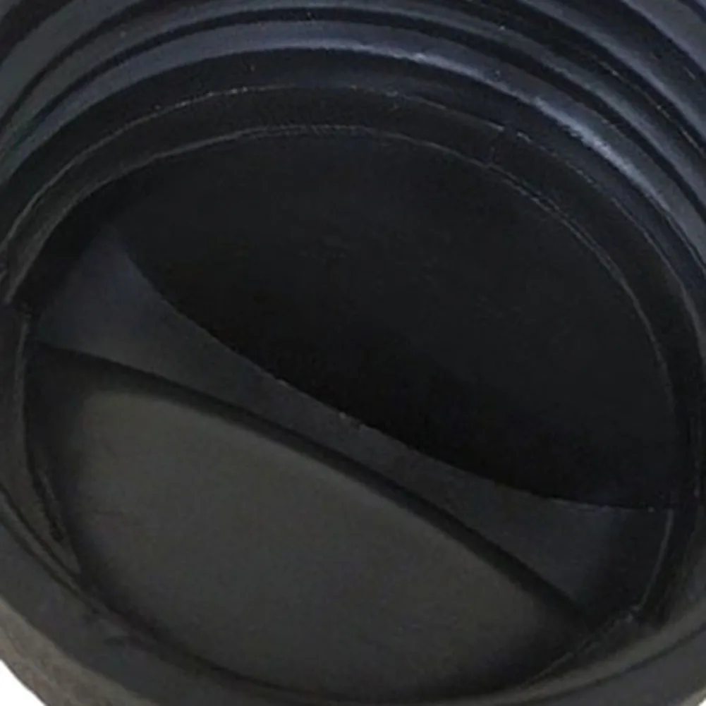Car Windshield Washer Reservoir Cap For Scania For P For R For T Series 1371839 Black ABS Replacement Truck Exterior Parts