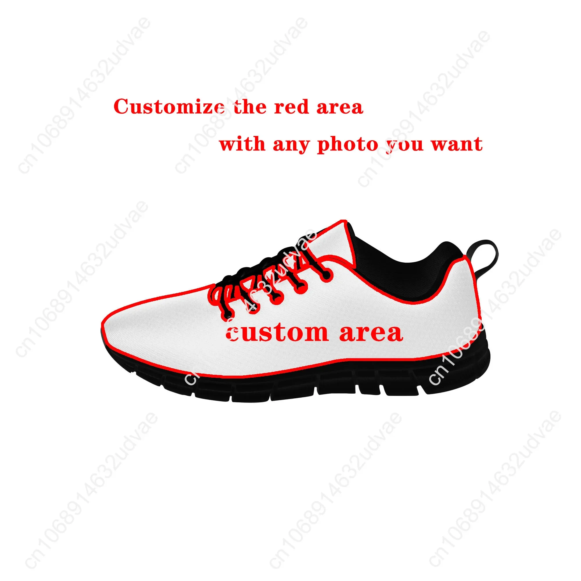 Agatsuma Zenitsu Demon Slayer Kimetsu No Yaiba Sports Shoes Mens Womens Teenager Kids Children Sneakers Custom Couple Shoes