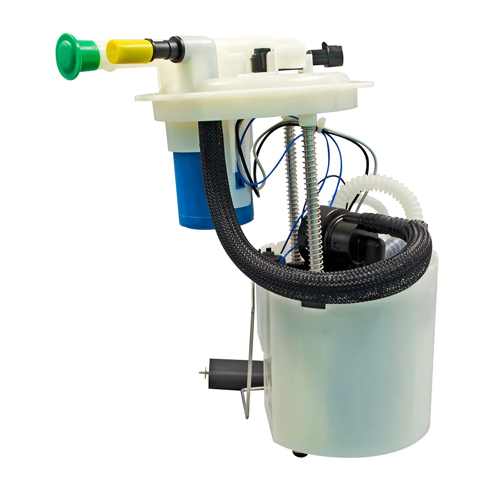 Dopson Auto Parts DPS7073 Conjunto de módulo de bomba de combustible eléctrica Número OEM E3800M para Chevrolet Chevy