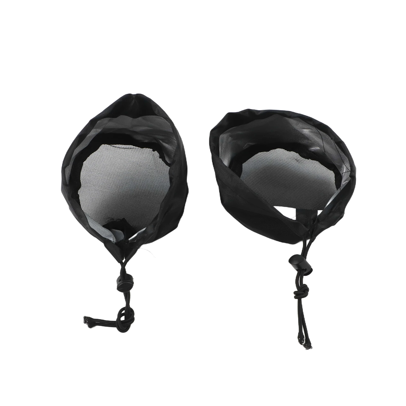 

2Pcs Grow Tents Vent Cover 4'' 6'' 8'' Duct Filter Vent Cover Grow Tents Vent Filter Cover With Elastic Band For Plant