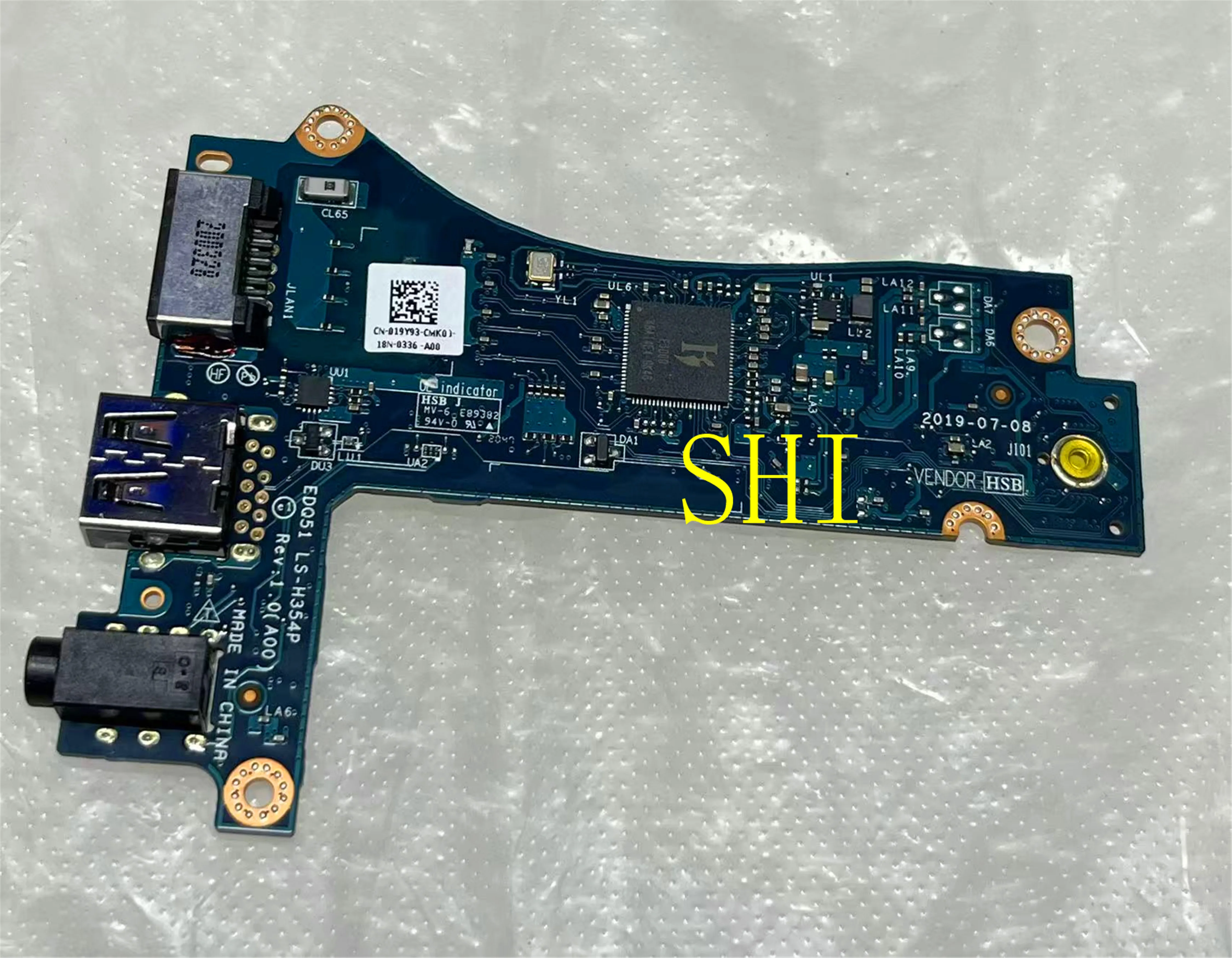 LS-H354P For Dell M… - image