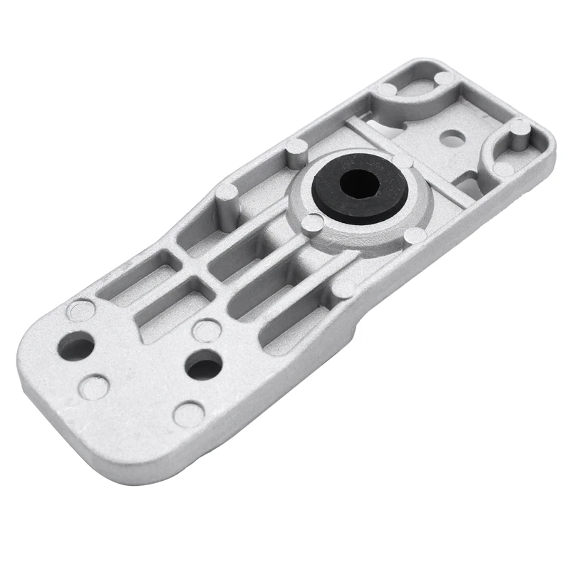 Lower Radiator Mounting Insulator Bracket 1310008 13337826 For Opel Astra J Vauxhall Astra MK VI