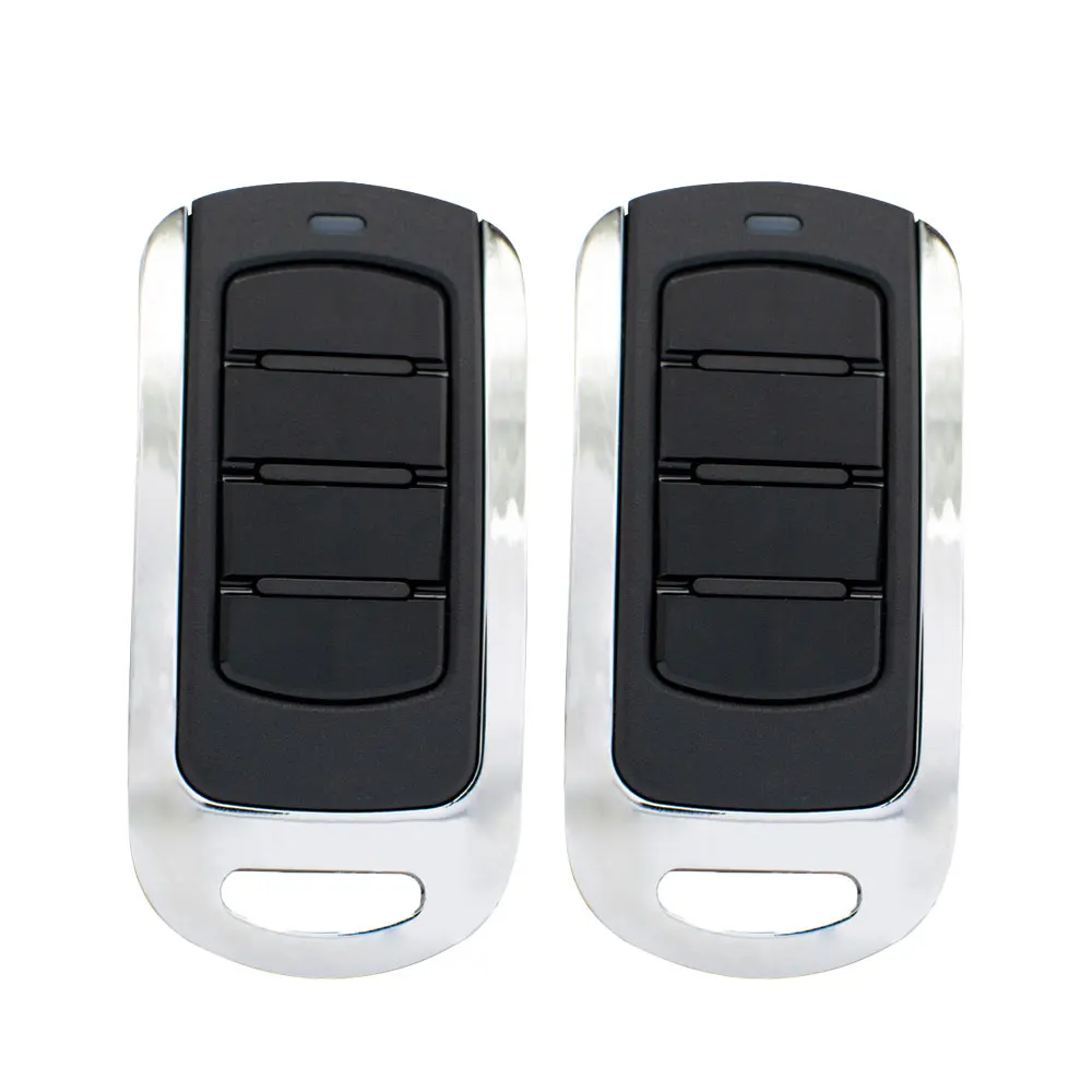 

2pcs CEDAMATIC Gate Opener CTX1S CTX2S CTX4S 305MHz Cloning Garage Door Remote Control Replacement 305 MHz