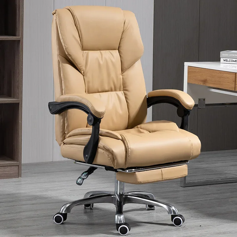 Comfortable Computer Office Chair Executive Luxury Chaise Mobile Office Chair Gaming Designer Cadeiras De Escritorio Furniture