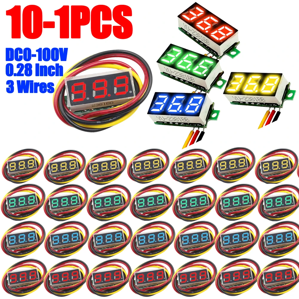 Red/Blue/Yellow/Gre…