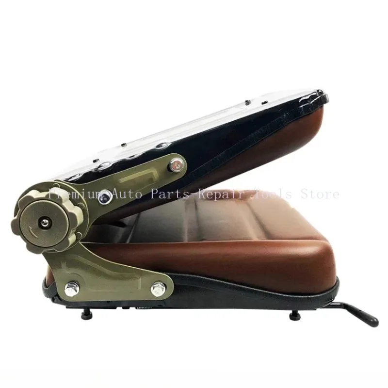Seat for Forklift Truck,Tractor,Skid Loader